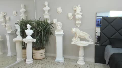 Emilio online show from November 25, 10:36 am