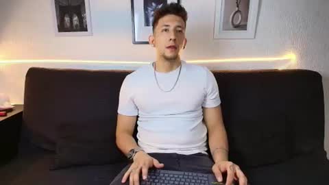 EMILIOCUM online show from July 12, 4:59 am