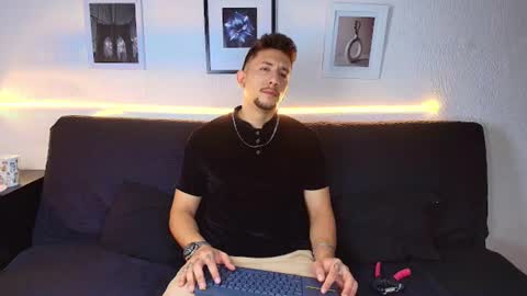 EMILIOCUM online show from June 27, 3:12 am