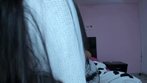 Emily Arango  online show from November 8, 2:36 am