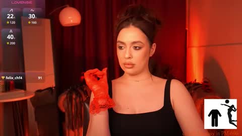  Emiliya  online show from December 3, 1:12 pm