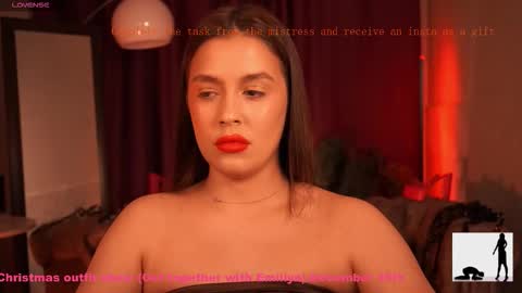  Emiliya  online show from December 19, 2:12 pm