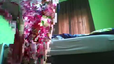 Emilly and Daniel online show from January 29, 10:16 am