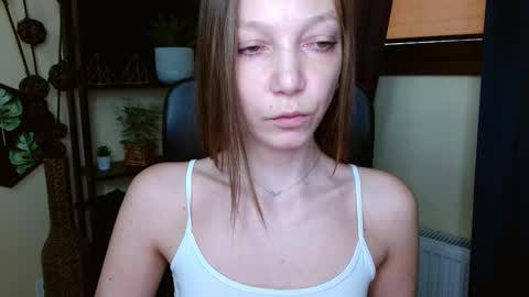 Emilly online show from March 23, 6:18 am