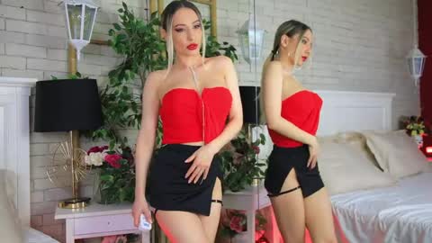 EMMA online show from May 9, 7:20 pm