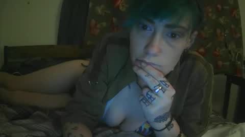 Emily Love online show from November 26, 4:54 am