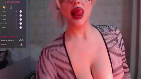 EMY online show from January 11, 6:03 pm