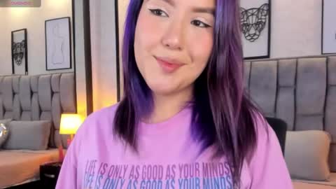 Emily online show from March 7, 3:19 am