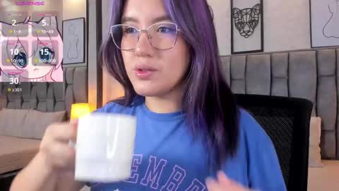 Emily online show from February 28, 3:37 am