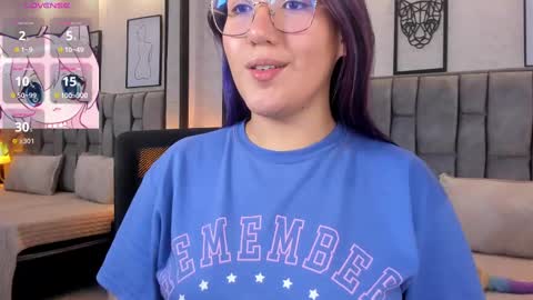 Emily online show from February 28, 9:47 am