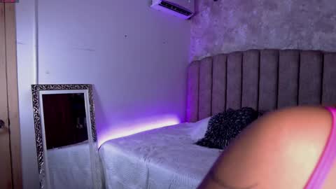  emily valentina     online show from October 1, 1:27 am