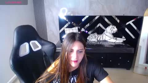 Snapshot of emily_cooper_t chatting on September 17, 3:10 am emily_cooper_t online show from September 17, 3:10 am