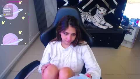 Snapshot of emily_cooper_t chatting on September 19, 2:59 am emily_cooper_t online show from September 19, 2:59 am