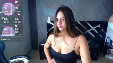 Snapshot of emily_cooper_t chatting on September 20, 3:09 am emily_cooper_t online show from September 20, 3:09 am