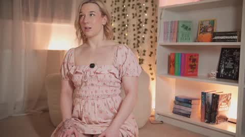 Em -  online show from January 3, 9:36 pm