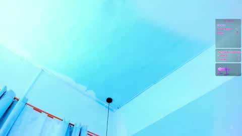 Emi  online show from October 11, 6:33 pm