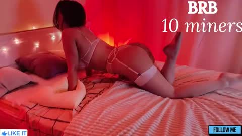 EMILY online show from January 14, 2:08 am