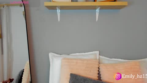 Emily online show from February 5, 10:30 am