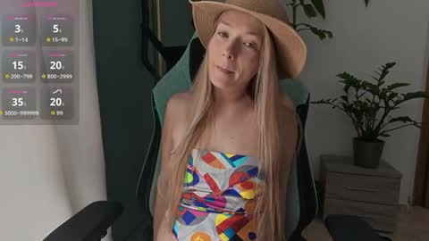 Emily online show from April 21, 10:44 am