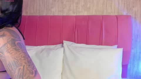 Emily  online show from December 13, 8:59 pm