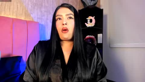 Emily  online show from May 21, 8:04 pm