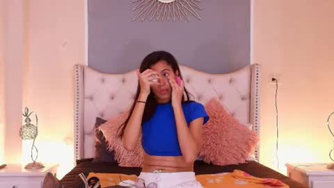 Emily online show from June 30, 5:56 pm