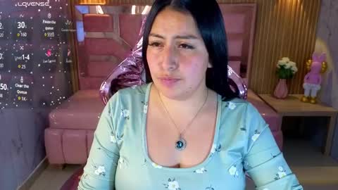 Emily  online show from October 14, 8:12 pm