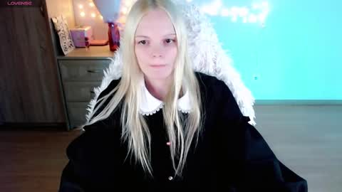 Lia online show from March 3, 2:47 am