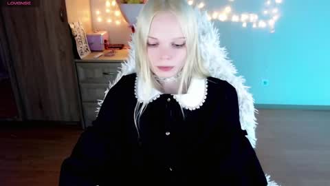 Lia online show from February 27, 2:25 am