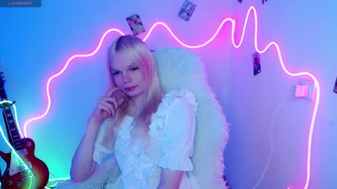 Lia online show from October 27, 6:52 pm