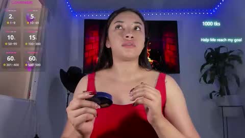 emily_palmeer online show from October 24, 11:22 am