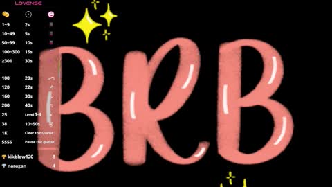 Emily online show from November 20, 11:35 pm