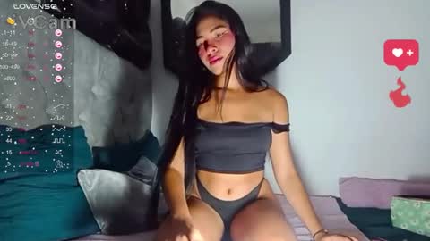 emily_rosse9 online show from January 23, 2:55 am