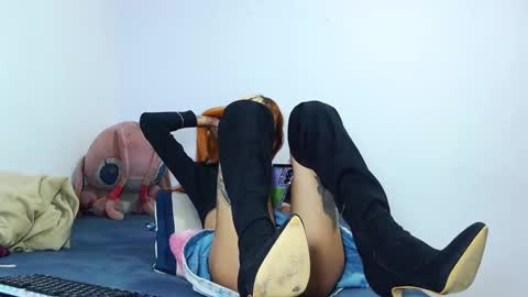 Emily  IGEmmily Baussa online show from November 20, 1:59 am