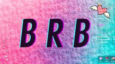  EMILY  online show from December 12, 8:03 am