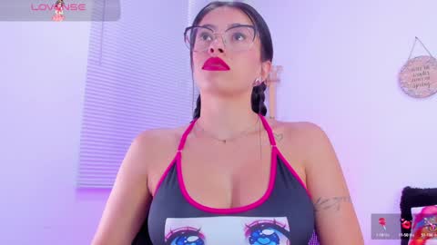 Emily online show from February 4, 7:33 pm