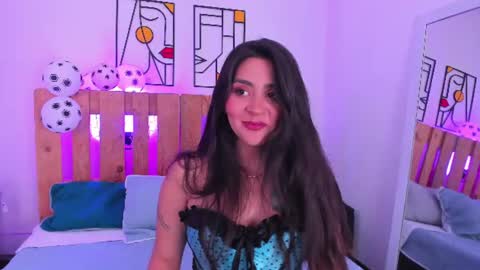 Emilly online show from July 10, 9:19 pm