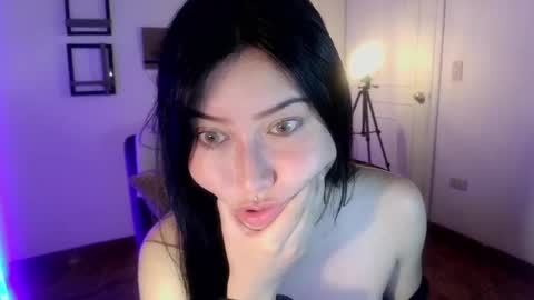 Emily  Swan online show from February 21, 2:17 am