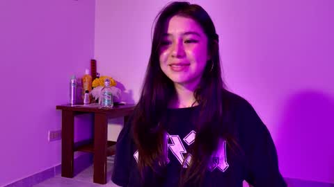 Emily online show from November 26, 10:39 pm