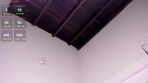 Snapshot of emily_theen chatting on October 10, 2:34 pm Emily  online show from October 10, 2:34 pm