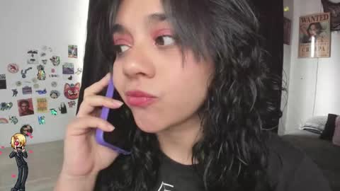 emily_vader online show from September 14, 6:31 pm