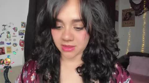 emily_vader online show from December 15, 2:40 am