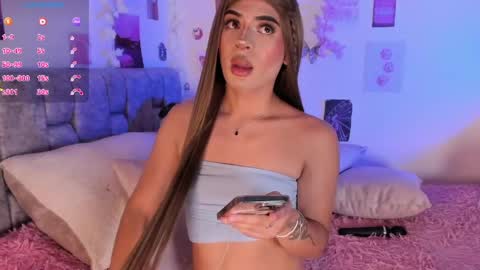 Emily. online show from May 28, 2:20 am