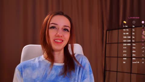 Lia online show from January 23, 5:45 am