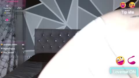 emily online show from January 11, 11:11 pm