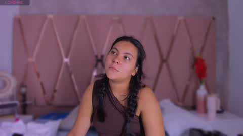 Emily online show from July 26, 6:49 pm
