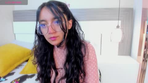 Emily Bluush online show from February 20, 7:05 pm