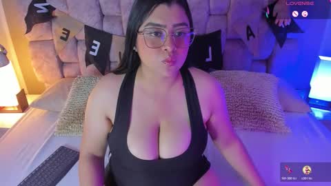 Emily online show from October 27, 3:50 am