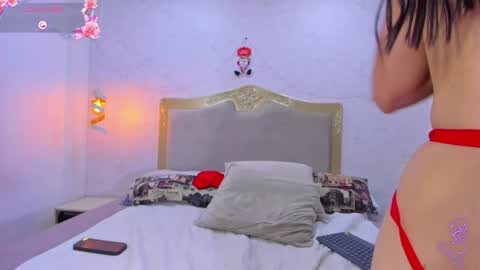 Emily online show from December 23, 5:32 pm