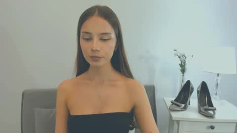 EmilyCharming online show from February 8, 6:12 am